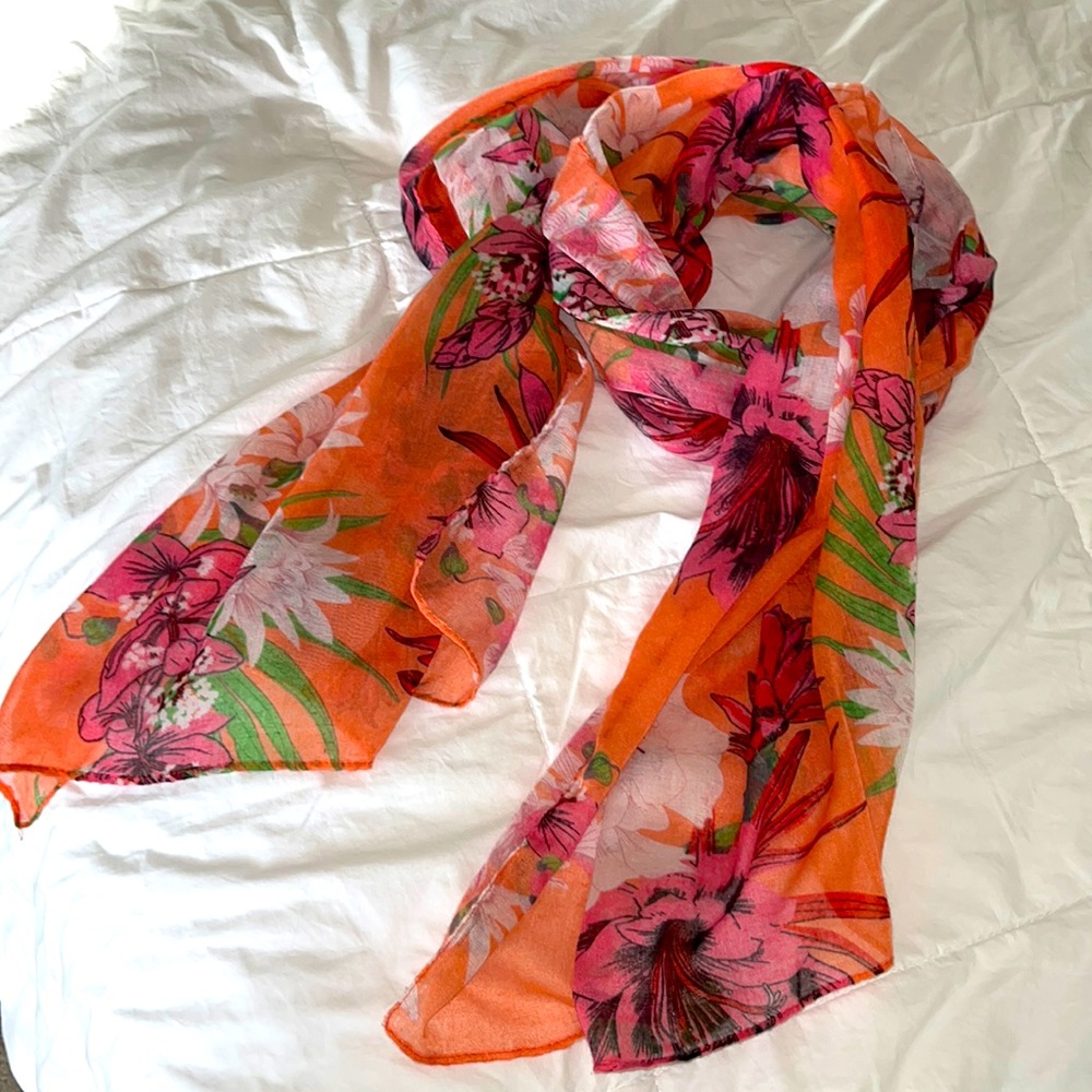 Women’s Scarf